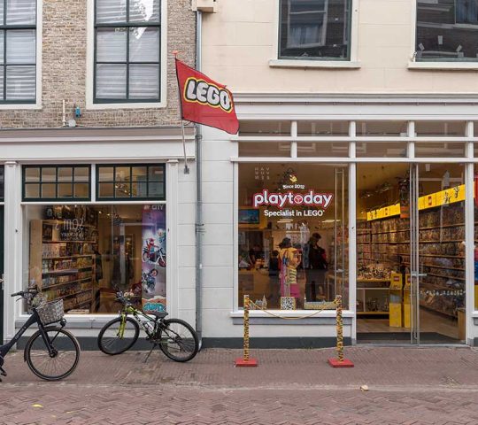 Playtoday LEGO Shop