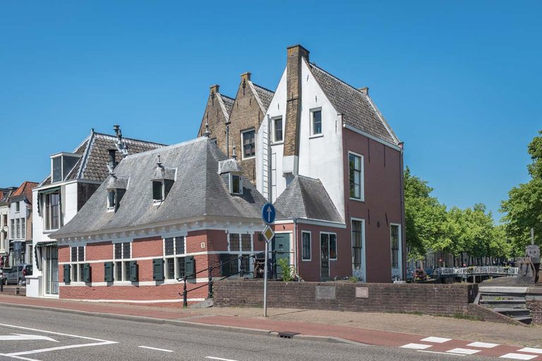 Tolhuis - Westhaven